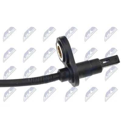 Wheel speed sensor for Honda