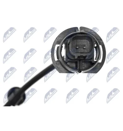 Wheel speed sensor for Honda