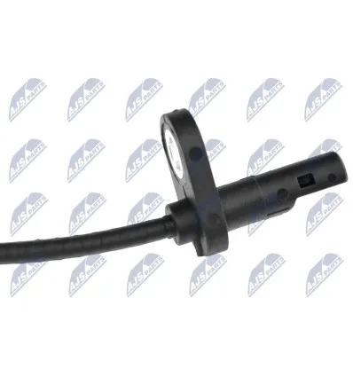Wheel speed sensor for Honda