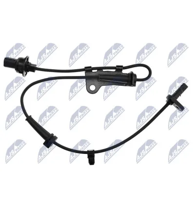 Wheel speed sensor for Honda