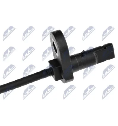 Wheel speed sensor for Honda