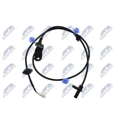 Wheel speed sensor for Honda