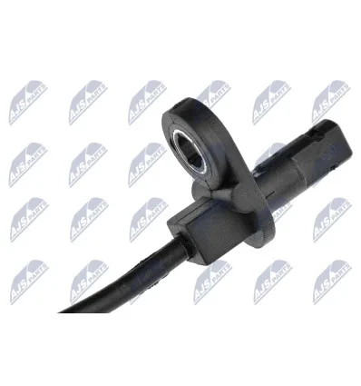 Wheel speed sensor for Honda