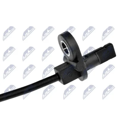 Wheel speed sensor for Honda