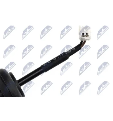 Wheel speed sensor for Honda
