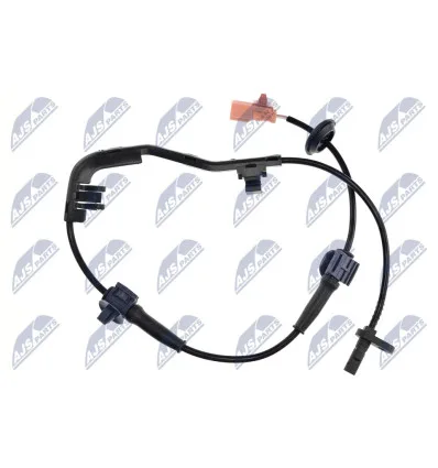 Wheel speed sensor for Honda