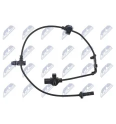 Capteur vitesse de roue pour Honda