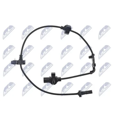 Wheel speed sensor for Honda