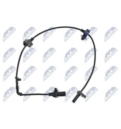 Wheel speed sensor for Honda