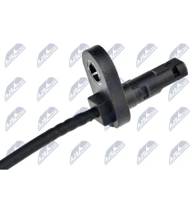 Wheel speed sensor for Honda
