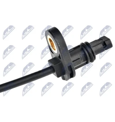 Wheel speed sensor for Honda