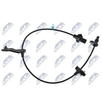Capteur vitesse de roue pour Honda