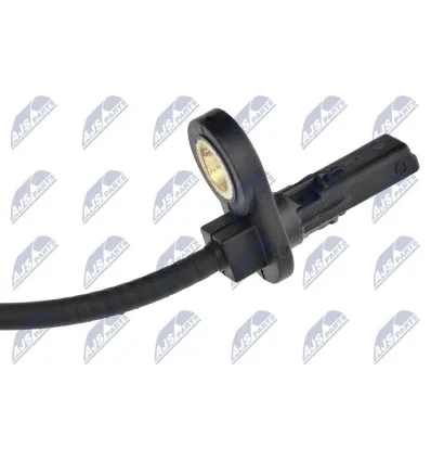Wheel speed sensor for Honda