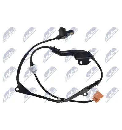 Capteur vitesse de roue pour Honda
