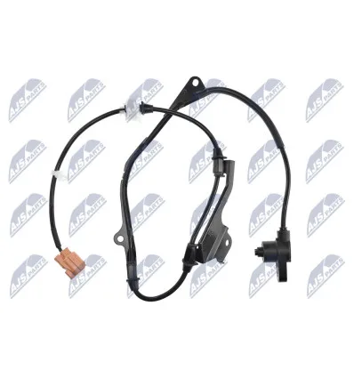 Wheel speed sensor for Honda