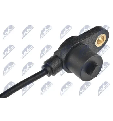 Wheel speed sensor for Honda