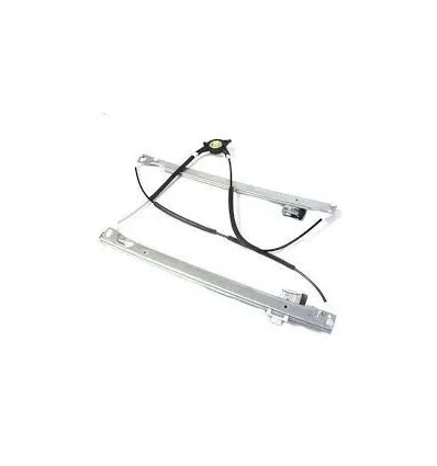 Left window mechanism Mercedes Vito (W639)