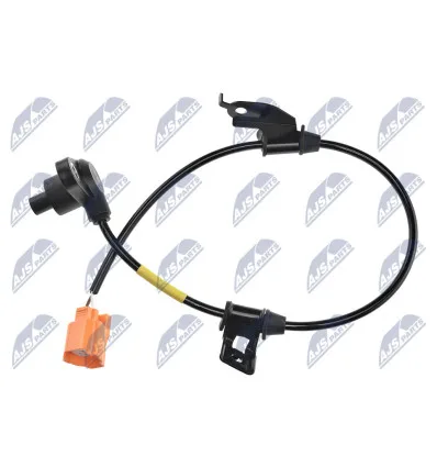 Wheel speed sensor for Honda