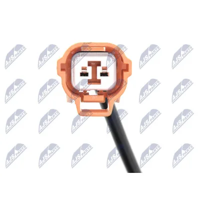 Wheel speed sensor for Honda