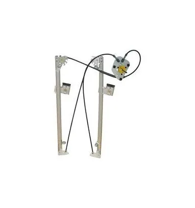 Left electric window mechanism Vw Transporter T5