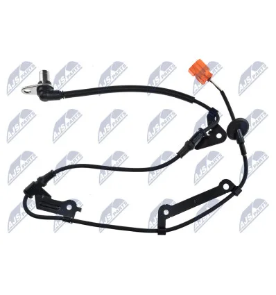 Wheel speed sensor for Honda