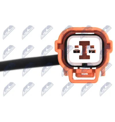 Wheel speed sensor for Honda