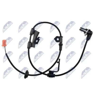 Wheel speed sensor for Honda