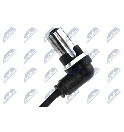 Wheel speed sensor for Honda
