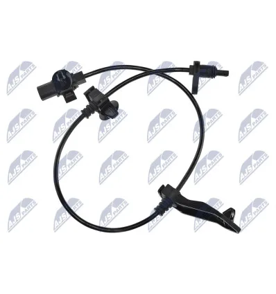 Wheel speed sensor for Honda