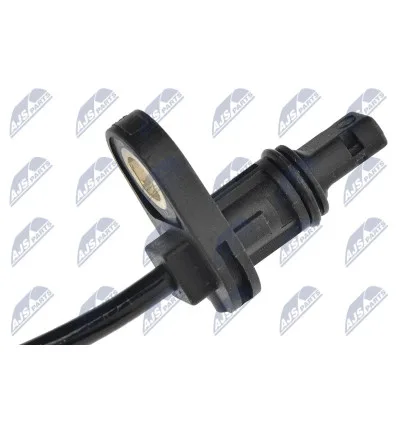 Wheel speed sensor for Honda