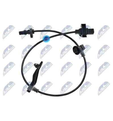 Wheel speed sensor for Honda