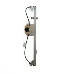 Mécanisme lève-vitre électrique droit pour Citroën Jumper 3 Fiat Ducato 3 Peugeot Boxer 3