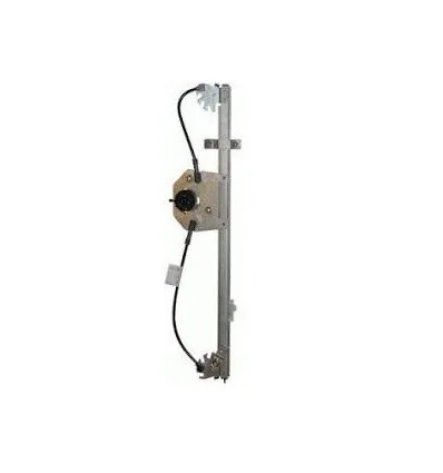 Mécanisme lève-vitre électrique droit pour Citroën Jumper 3 Fiat Ducato 3 Peugeot Boxer 3