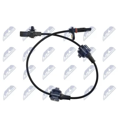 Wheel speed sensor for Honda