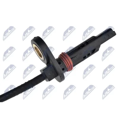 Wheel speed sensor for Honda