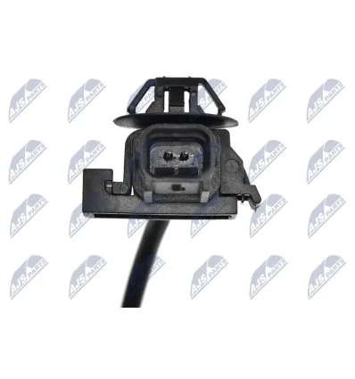 Wheel speed sensor for Honda