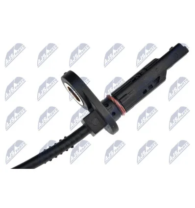 Wheel speed sensor for Honda