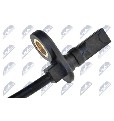 Wheel speed sensor for Honda