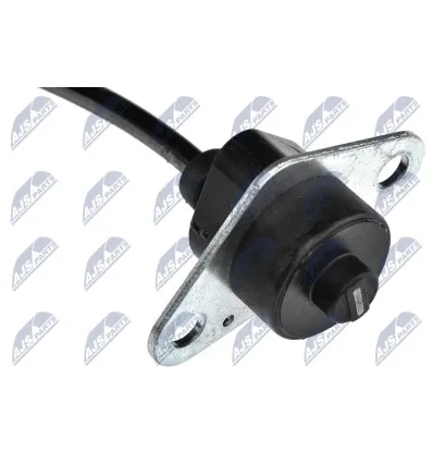 Wheel speed sensor for Honda