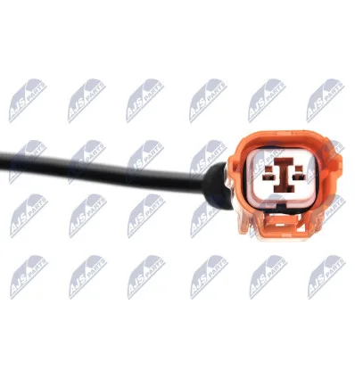 Wheel speed sensor for Honda