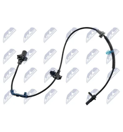 Capteur vitesse de roue pour Honda