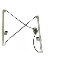 Right window mechanism Mercedes Vito (W639)