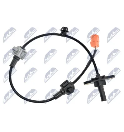 Wheel speed sensor for Honda