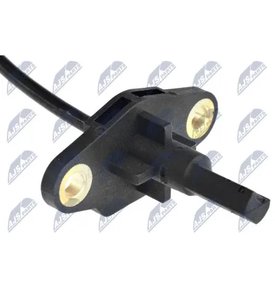 Wheel speed sensor for Honda