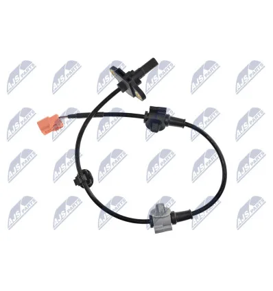 Wheel speed sensor for Honda