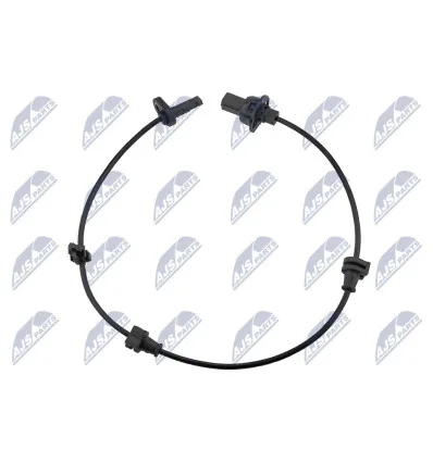 Wheel speed sensor for Honda