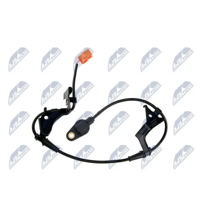 Wheel speed sensor for Honda