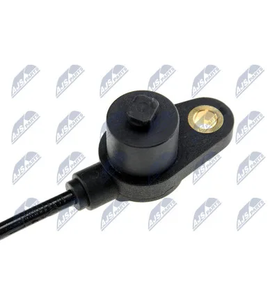 Wheel speed sensor for Honda