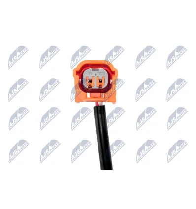 Wheel speed sensor for Honda