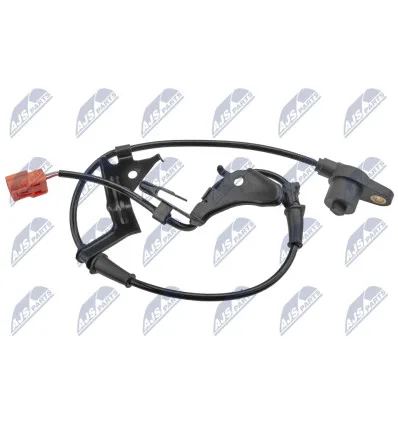Capteur vitesse de roue pour Honda